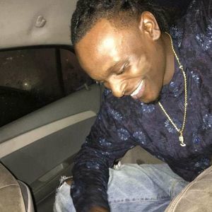 Meet your Posher, Deangelo